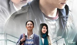 歧路兄弟电视剧,命运交织的兄弟情仇