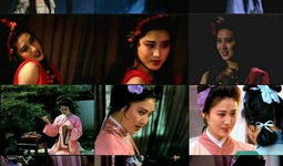 86版聊斋电视剧,穿越时空的奇幻之旅