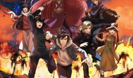 免费动漫电影,畅享视觉盛宴的奇幻之旅