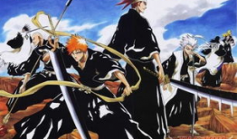 死神动漫在线观看免费完整版,跨越生死界限的传奇冒险